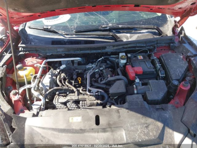 2022 MITSUBISHI OUTLANDER JA4J4VA8XNZ089311 Photo 9