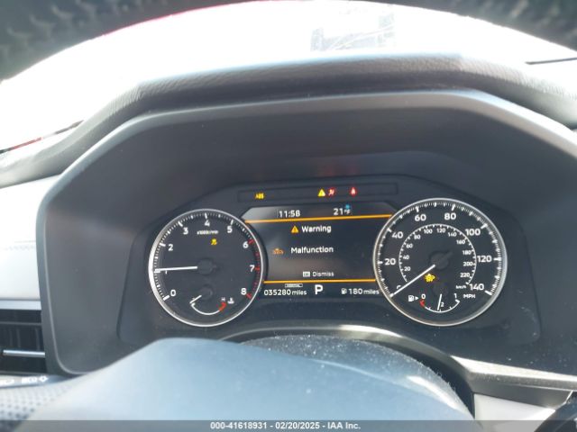 2022 MITSUBISHI OUTLANDER JA4J4VA8XNZ089311 Photo 6