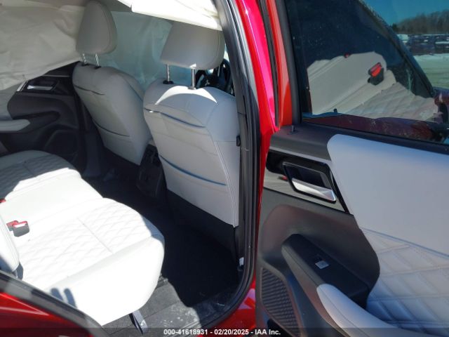 2022 MITSUBISHI OUTLANDER JA4J4VA8XNZ089311 Photo 7