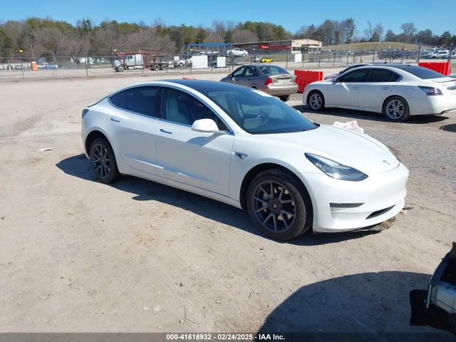 2020 TESLA MODEL 3 5YJ3E1EA2LF718144 Photo 0