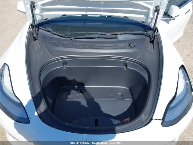 2020 TESLA MODEL 3 5YJ3E1EA2LF718144 Photo 9