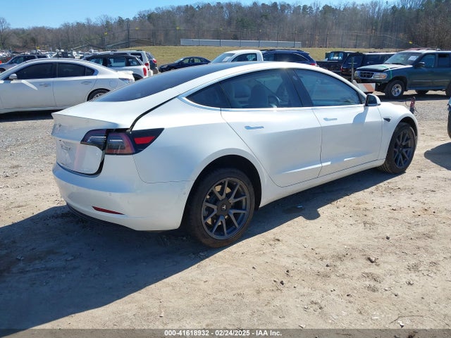 2020 TESLA MODEL 3 5YJ3E1EA2LF718144 Photo 3