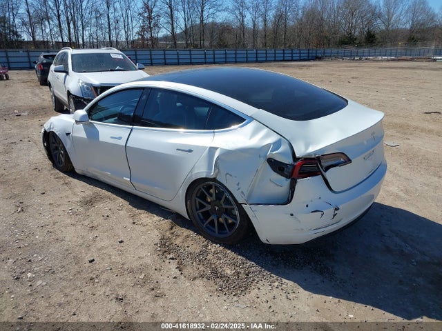 2020 TESLA MODEL 3 5YJ3E1EA2LF718144 Photo 5