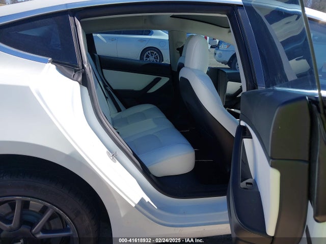 2020 TESLA MODEL 3 5YJ3E1EA2LF718144 Photo 7