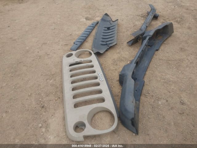 1C4BJWDG9GL276069 Jeep Wrangler Unlimited Sport