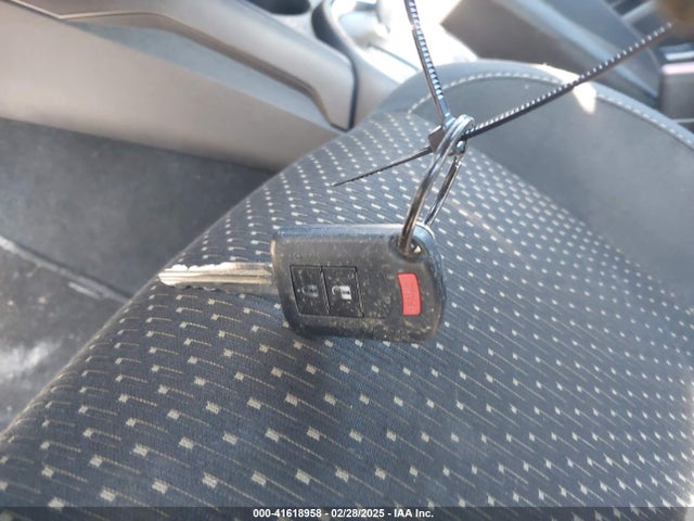 JA4AP3AU4GZ024840 Mitsubishi Outlander Sport 2.0 Es