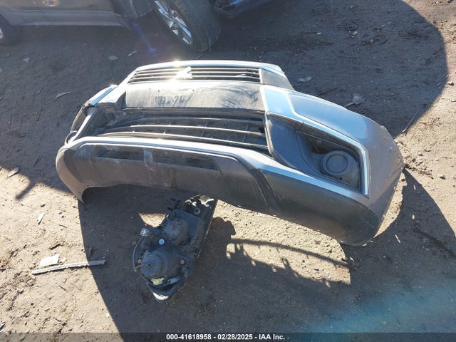 JA4AP3AU4GZ024840 Mitsubishi Outlander Sport 2.0 Es