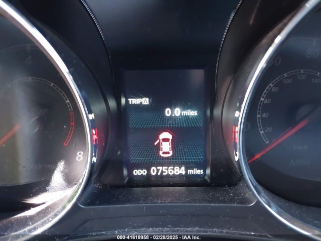 JA4AP3AU4GZ024840 Mitsubishi Outlander Sport 2.0 Es