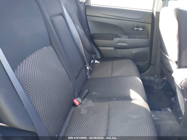 JA4AP3AU4GZ024840 Mitsubishi Outlander Sport 2.0 Es