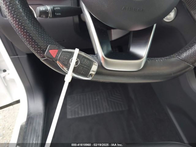 4JGDA6EB9KB183476 Mercedes-Benz Amg Gle 43 4matic