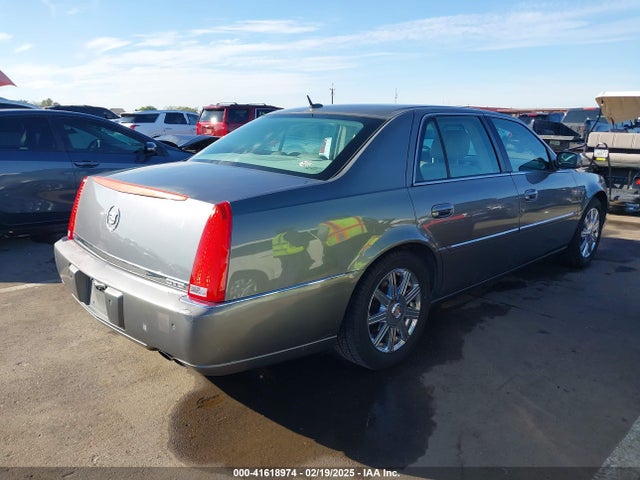 2008 CADILLAC DTS 1G6KD57Y08U186328 Photo 3