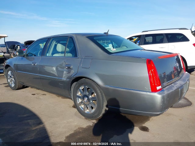 2008 CADILLAC DTS 1G6KD57Y08U186328 Photo 5