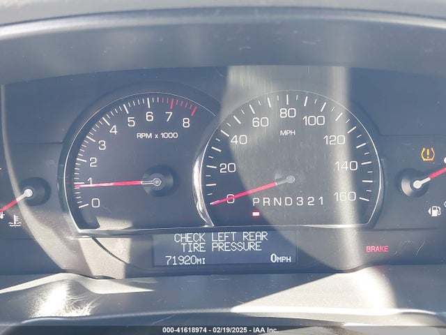 2008 CADILLAC DTS 1G6KD57Y08U186328 Photo 6