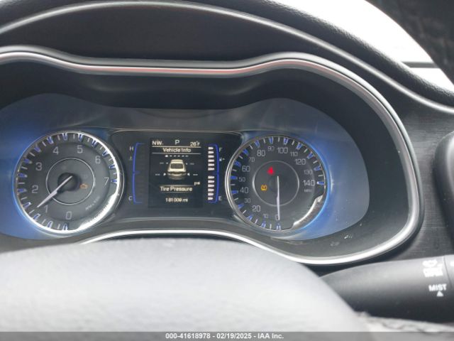 2015 CHRYSLER 200 1C3CCCABXFN716264 Photo 6