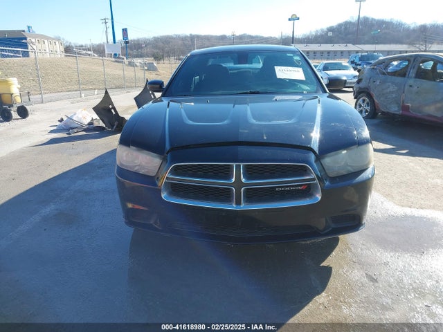 Dodge Charger Se 2014 2C3CDXBG6EH234509 Image 13