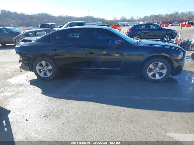 Dodge Charger Se 2014 2C3CDXBG6EH234509 Image 14