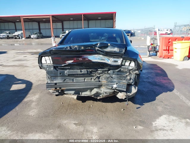 Dodge Charger Se 2014 2C3CDXBG6EH234509 Image 17