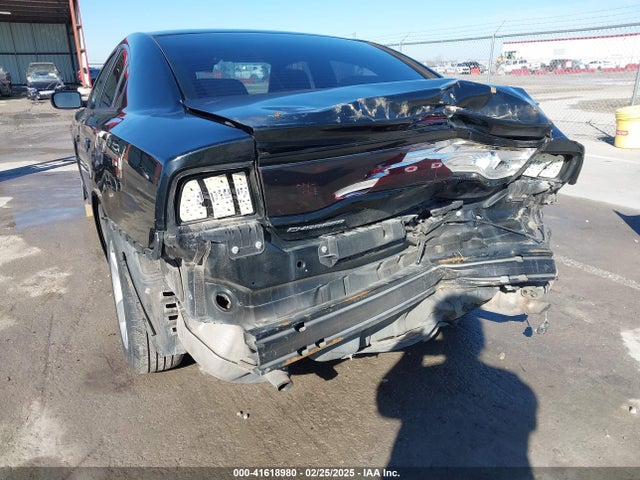 Dodge Charger Se 2014 2C3CDXBG6EH234509 Image 18