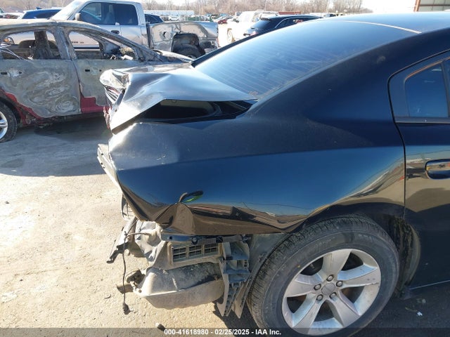 Dodge Charger Se 2014 2C3CDXBG6EH234509 Image 19