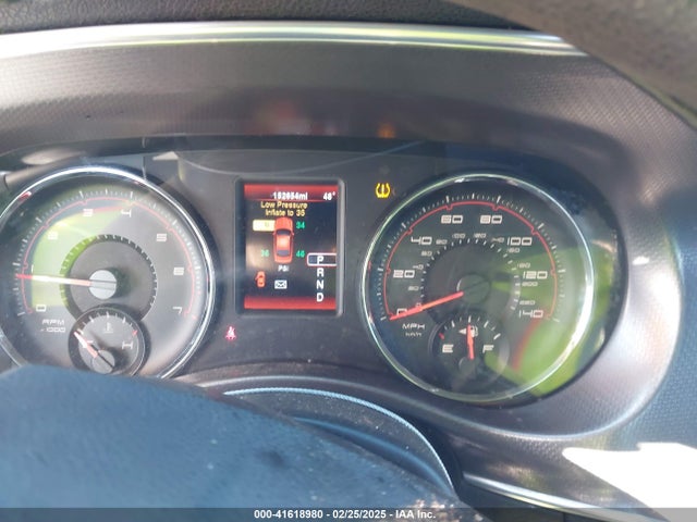 Dodge Charger Se 2014 2C3CDXBG6EH234509 Image 7