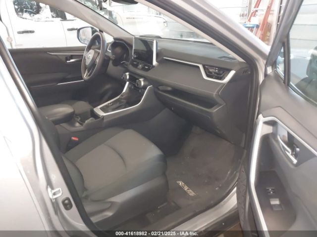 4T3RWRFV1RU161639 Toyota Rav4 Hybrid Xle