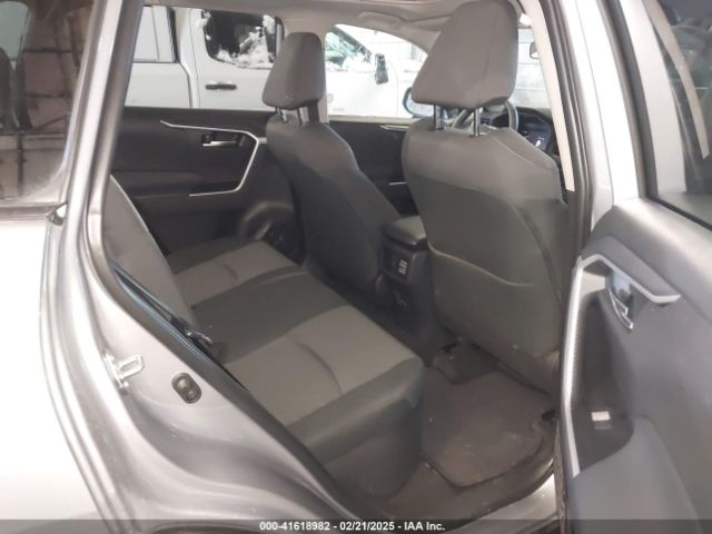 4T3RWRFV1RU161639 Toyota Rav4 Hybrid Xle