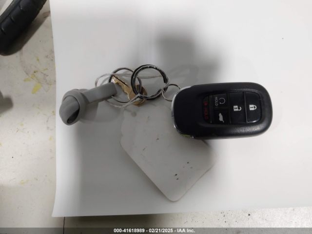 19XFL2H8XRE028139 Honda Civic Sport