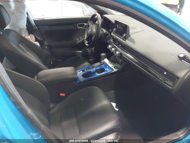 19XFL2H8XRE028139 Honda Civic Sport