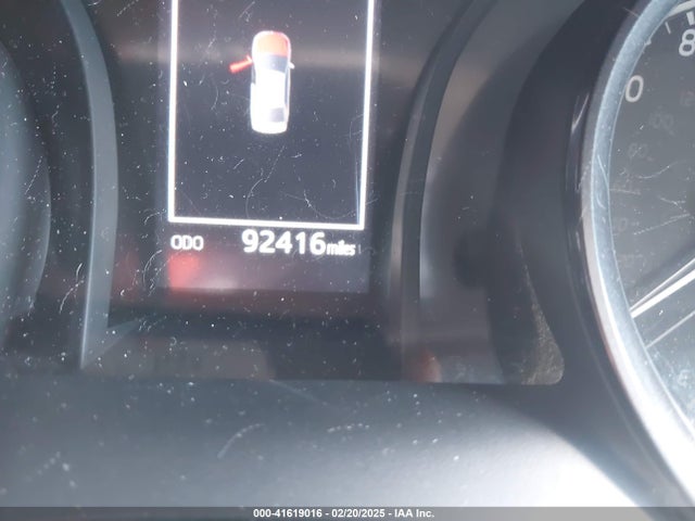 4T1G11AK6MU441661 Toyota CAMRY SE