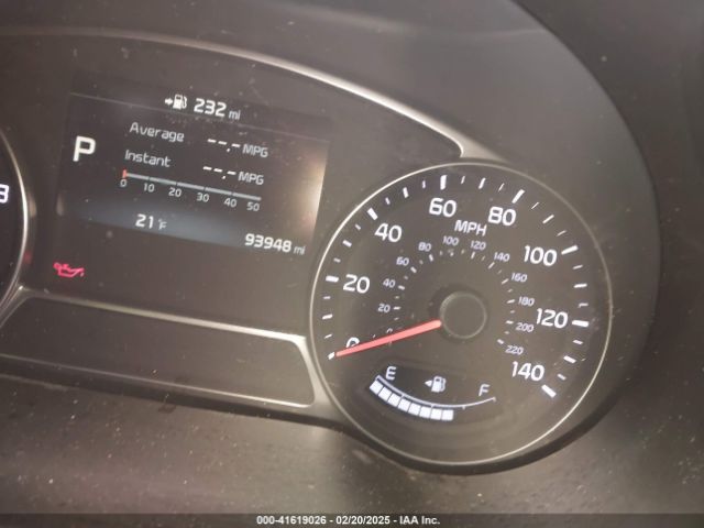 KNDJX3AA1J7516465 KIA Soul !