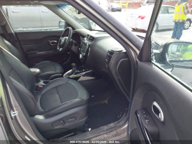 KNDJX3AA1J7516465 KIA Soul !