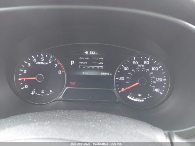 KNDJX3AA1J7516465 KIA Soul !