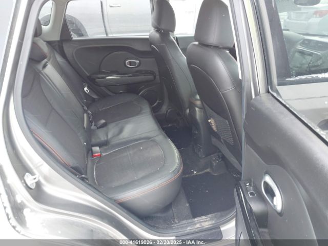 KNDJX3AA1J7516465 KIA Soul !