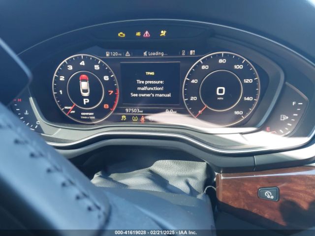 2019 AUDI A5 WAUBNCF57KA070488 Photo 6