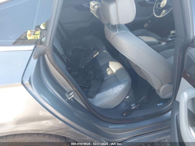 2019 AUDI A5 WAUBNCF57KA070488 Photo 7