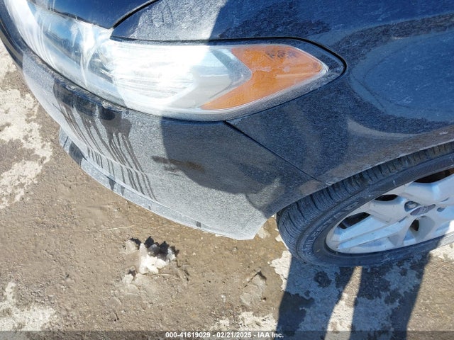 3FA6P0HDXER236049 Ford FUSION SE