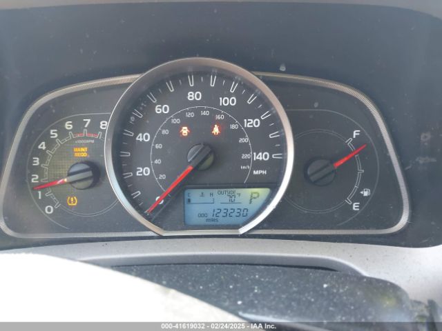 2T3WFREV7FW223321 Toyota Rav4 Xle