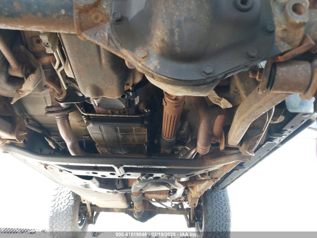 1C4BJWFG7EL321469 Jeep Wrangler Unlimited Rubicon X