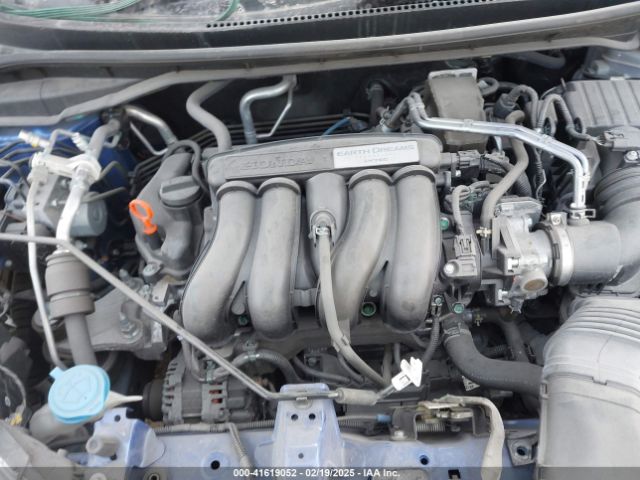 3HGGK5H85LM727329 Honda FIT EX