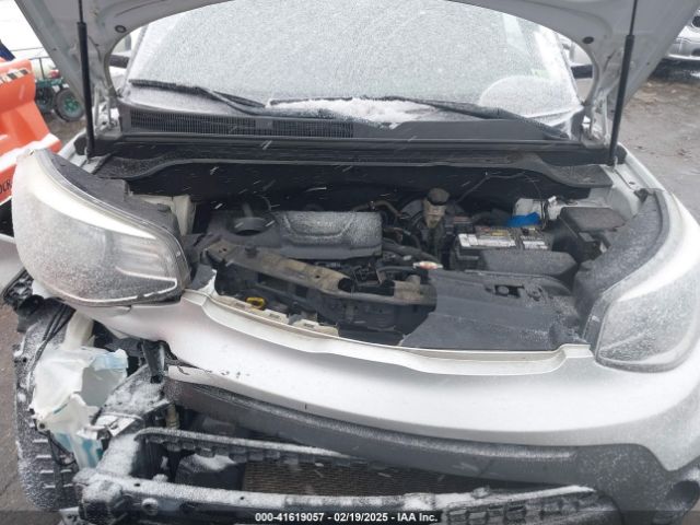 KNDJN2A29J7506274 KIA Soul