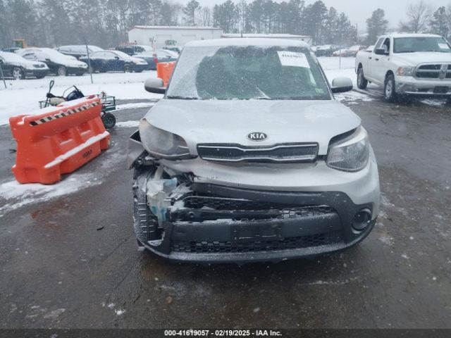 KNDJN2A29J7506274 KIA Soul
