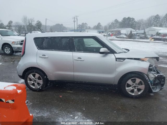 KNDJN2A29J7506274 KIA Soul
