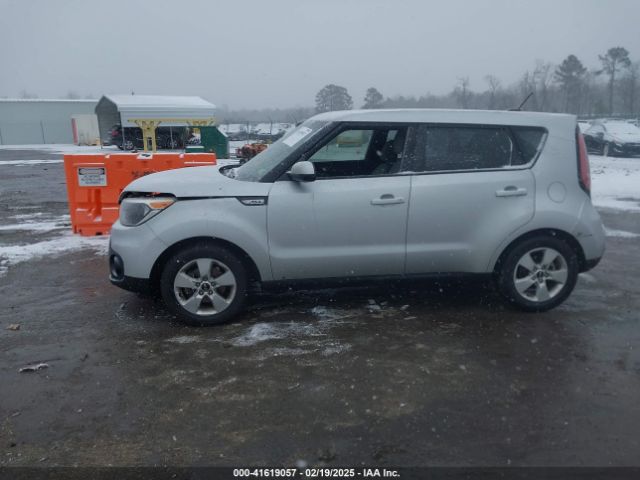 KNDJN2A29J7506274 KIA Soul