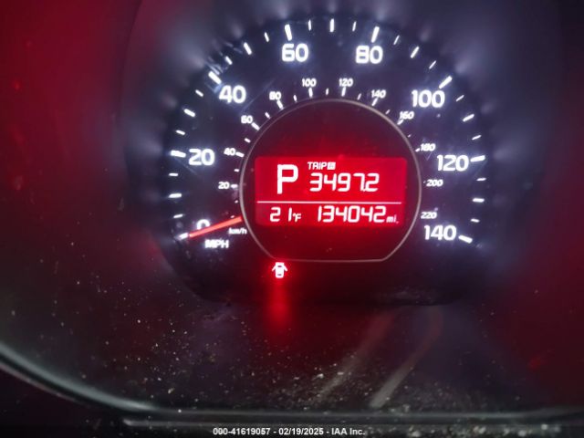KNDJN2A29J7506274 KIA Soul