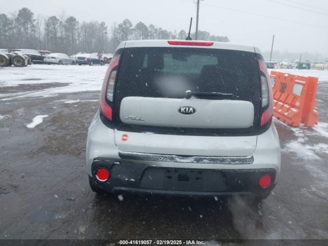 KNDJN2A29J7506274 KIA Soul
