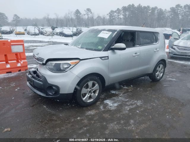 KNDJN2A29J7506274 KIA Soul