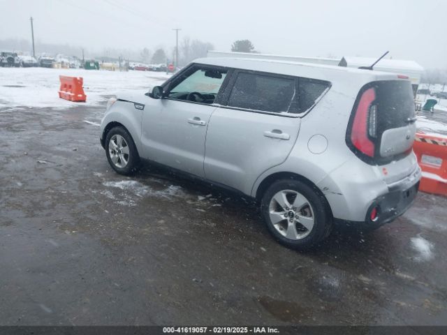 KNDJN2A29J7506274 KIA Soul