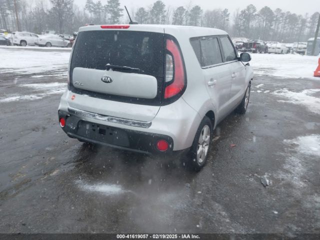 KNDJN2A29J7506274 KIA Soul