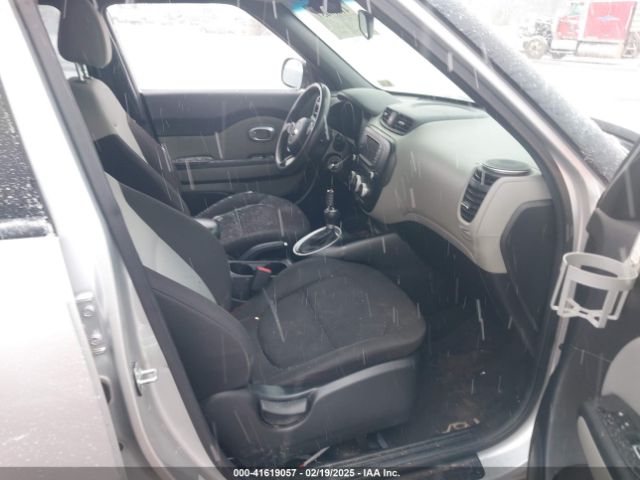 KNDJN2A29J7506274 KIA Soul