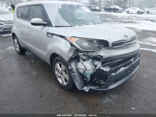 KNDJN2A29J7506274 KIA Soul